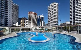 Beach Haven Resort Broadbeach